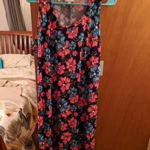 Lularoe Dani Xl NWT